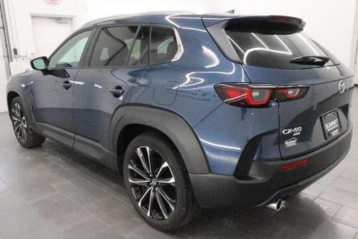 2024 Mazda CX-50 2.5 S Premium Plus Package