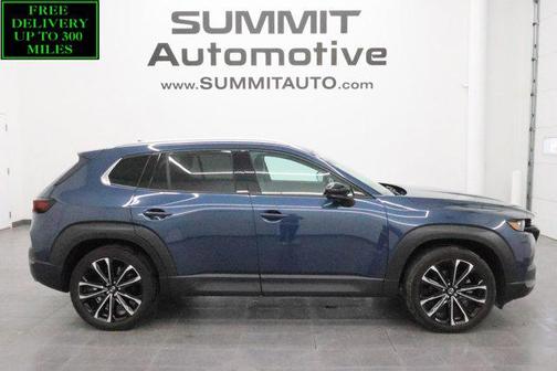 2024 Mazda CX-50 2.5 S Premium Plus Package