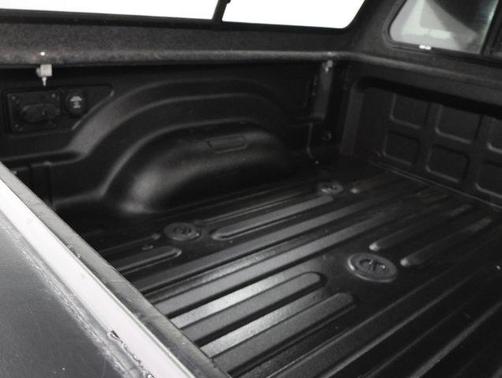 2021 RAM 2500 Big Horn Crew Cab 4x4 6'4' Box