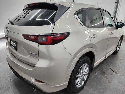 2024 Mazda CX-5 2.5 S Select