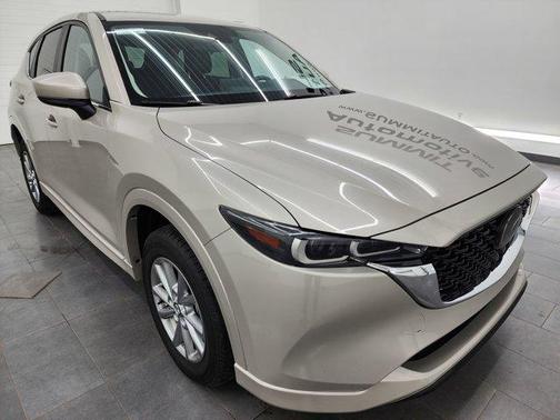 2024 Mazda CX-5 2.5 S Select