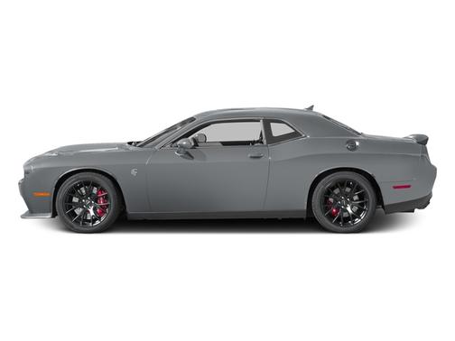2017 Dodge Challenger SRT Hellcat
