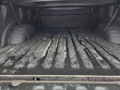 2021 Ford F-250 XLT