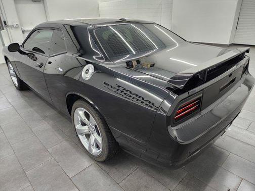2014 Dodge Challenger R/T