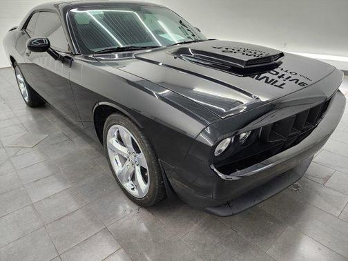 2014 Dodge Challenger R/T
