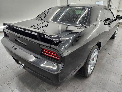2014 Dodge Challenger R/T