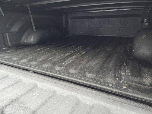 2018 RAM 2500 Laramie Crew Cab 4x4 6'4' Box