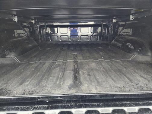 2022 RAM 3500 Big Horn Mega Cab 4x4 6'4' Box