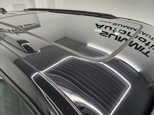 2025 Jeep Grand Cherokee L Summit Reserve