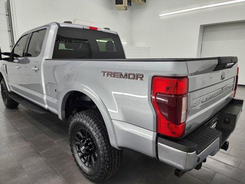 2021 Ford F-250 XLT