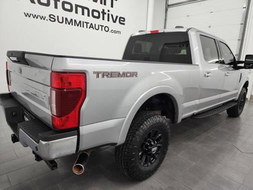 2021 Ford F-250 XLT