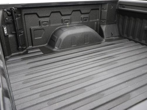 2022 GMC Sierra 1500 AT4X