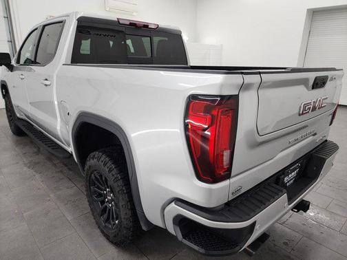 2022 GMC Sierra 1500 AT4X