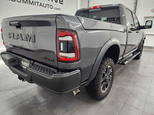2024 RAM 2500 Power Wagon