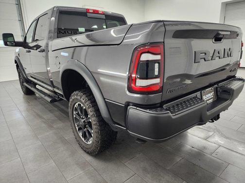 2024 RAM 2500 Power Wagon