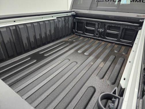 2024 RAM 2500 Power Wagon