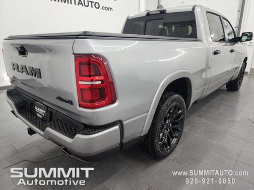 2025 RAM 1500 Limited