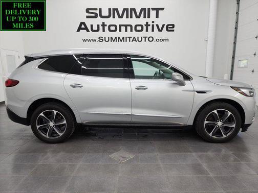 2020 Buick Enclave AWD Essence