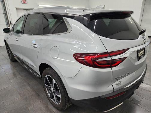 2020 Buick Enclave AWD Essence