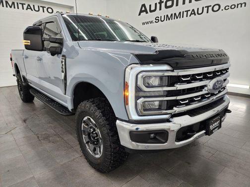2024 Ford F-350 Lariat