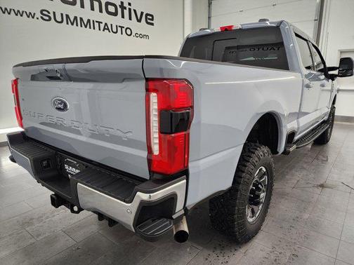 2024 Ford F-350 Lariat