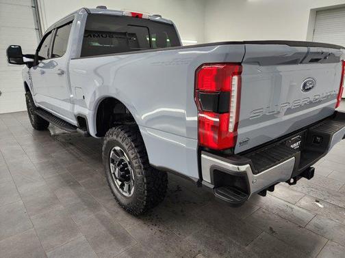 2024 Ford F-350 Lariat