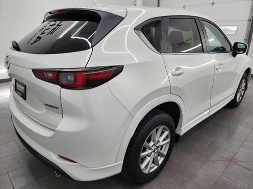 2024 Mazda CX-5 2.5 S Select