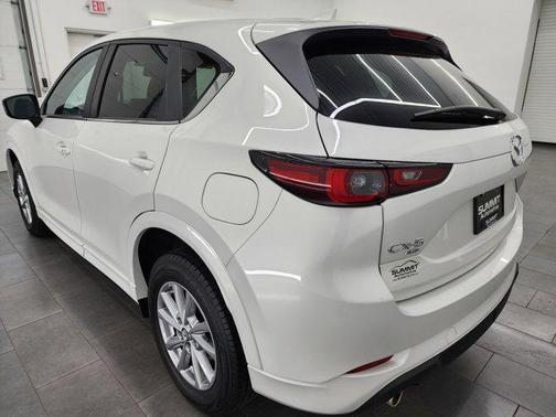 2024 Mazda CX-5 2.5 S Select