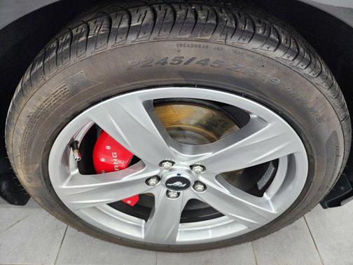 2014 Ford Mustang GT Premium