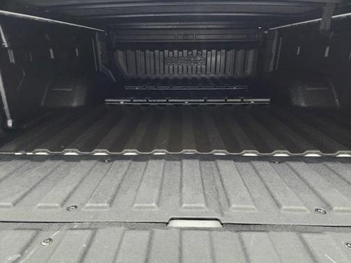 2022 Chevrolet Silverado 2500 High Country