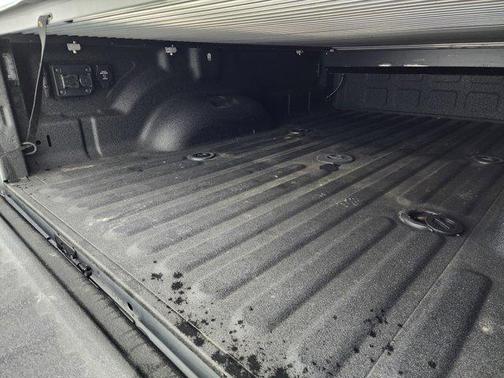 2022 RAM 3500 Big Horn Crew Cab 4x4 8' Box