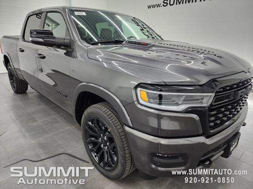 2025 RAM 1500 Limited