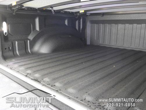 2026 RAM 1500 RHO Crew Cab 4x4 5'7' Box