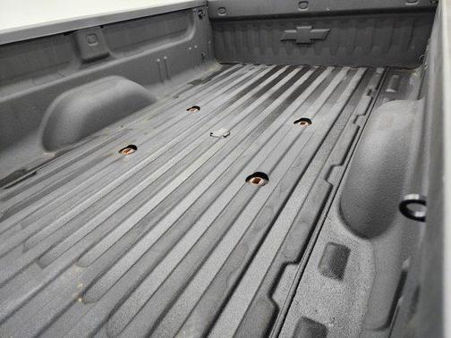 2018 Chevrolet Silverado 3500 High Country