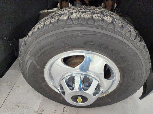 2018 Chevrolet Silverado 3500 High Country