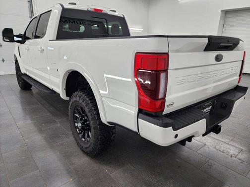 2020 Ford F-350 Lariat
