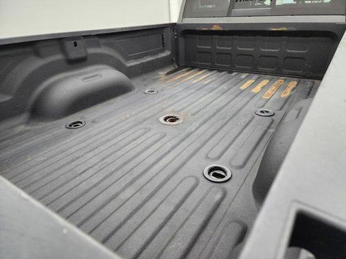 2022 RAM 3500 Laramie Crew Cab 4x4 8' Box