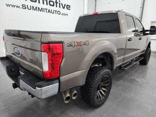 2019 Ford F-250 XLT