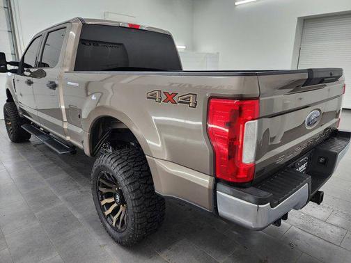 2019 Ford F-250 XLT