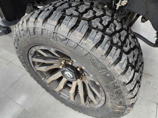 2019 Ford F-250 XLT