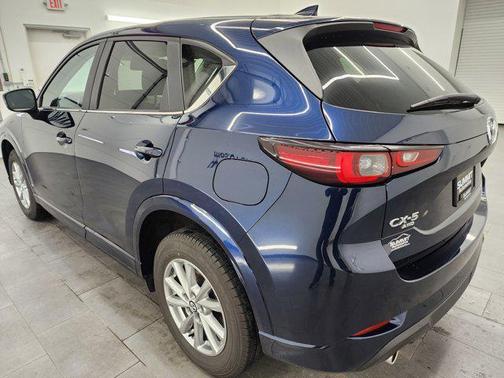 2024 Mazda CX-5 2.5 S Select