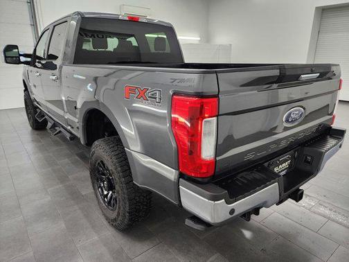 2019 Ford F-250 XLT