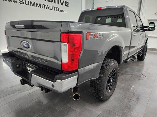 2019 Ford F-250 XLT