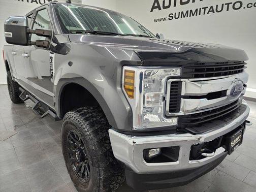 2019 Ford F-250 XLT