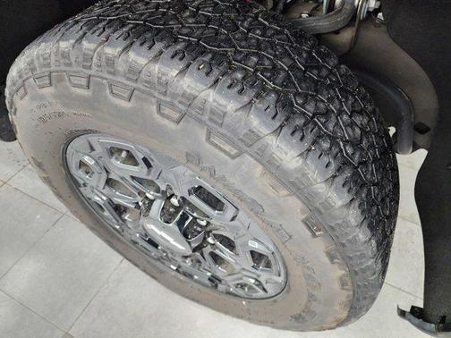 2024 Chevrolet Silverado 2500 LT