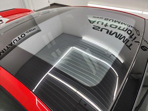 2011 Ford Shelby GT500 Base