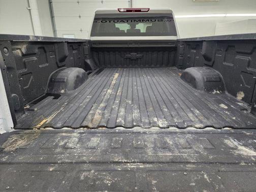 2024 Chevrolet Silverado 2500 LT