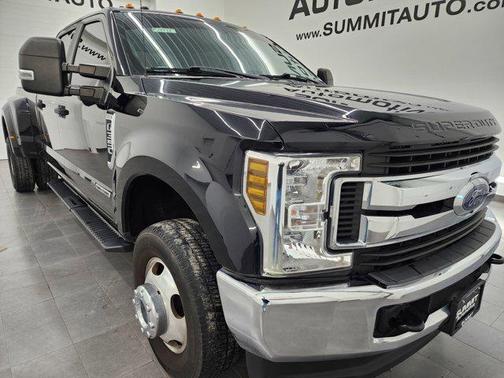 2019 Ford F-350 XL