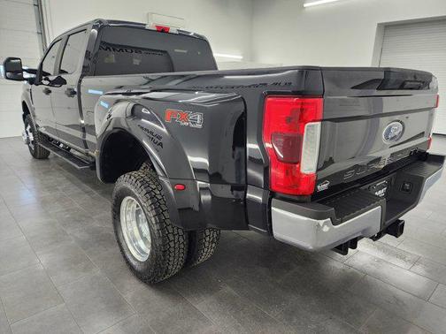 2019 Ford F-350 XL