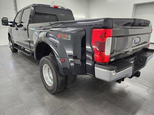 2019 Ford F-350 XL